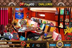 Challenge #9 Cruise Ship Free Hidden Objects Games bài đăng
