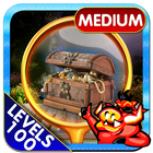 Challenge #155 Day Dream Free Hidden Objects Games icon