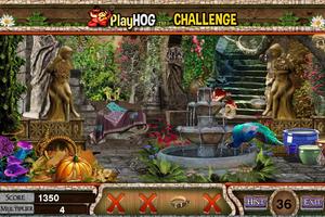 Challenge #155 Day Dream Free Hidden Objects Games screenshot 1