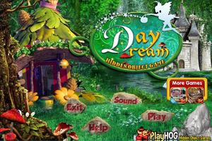 Challenge #155 Day Dream Free Hidden Objects Games screenshot 3