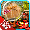 APK Free New Hidden Object Game Free New Family Picnic