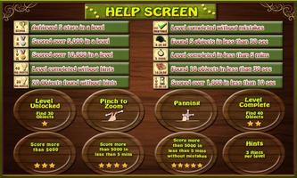 Challenge #152 Family Restaurant New Hidden Object ảnh chụp màn hình 3