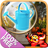 Free New Hidden Object Games Free New Farm Escape иконка