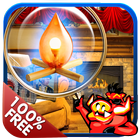 Icona Free New Hidden Object Games Free New Fireplace