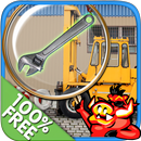 APK Free New Hidden Object Games Free New Forklift