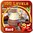 Challenge #5 Flea Market Free Hidden Objects Games