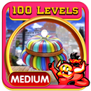 APK Challenge #193 Grand Patio New Hidden Object Games