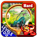 Challenge #26 Home Garden Free Hidden Object Games APK