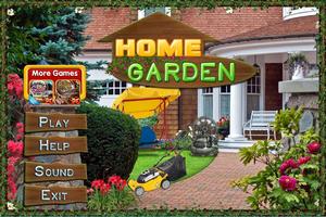 Challenge #26 Home Garden Free Hidden Object Games ảnh chụp màn hình 3