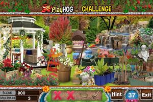 Challenge #26 Home Garden Free Hidden Object Games bài đăng
