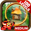 Challenge #78 Hobbits House New Hidden Object Game