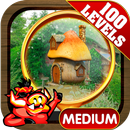 Challenge #78 Hobbits House New Hidden Object Game APK