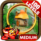Challenge #78 Hobbits House New Hidden Object Game biểu tượng