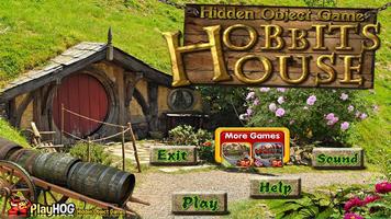 Challenge #78 Hobbits House New Hidden Object Game ảnh chụp màn hình 3