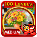 Challenge #96 Hurry Home Free Hidden Objects Games