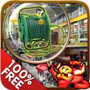 APK Hidden Object Games Free New Inside the Factory