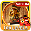 Challenge #73 King Tut New Free Hidden Object Game