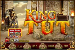 Challenge #73 King Tut New Free Hidden Object Game screenshot 3