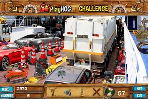 Challenge #108 Last Ferry Free Hidden Object Games screenshot 2