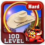 Challenge #11 My Town New Free Hidden Object Games simgesi