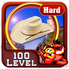 Challenge #11 My Town New Free Hidden Object Games icono