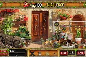 Challenge #11 My Town New Free Hidden Object Games Affiche