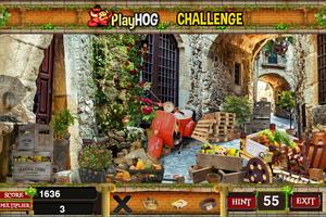 Challenge #11 My Town New Free Hidden Object Games Ekran Görüntüsü 2