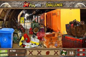 Challenge #111 Mystery Mine New Hidden Object Game capture d'écran 2