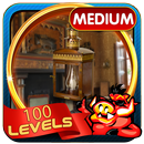 Challenge #115 Mystery Castle 2 Hidden Object Game APK