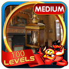 Challenge #115 Mystery Castle 2 Hidden Object Game biểu tượng