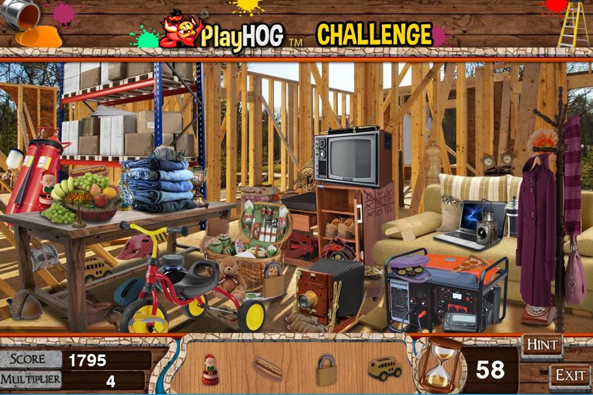 play free hidden object games online without downloading