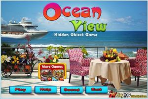 Challenge #67 Ocean View Free Hidden Objects Games 截圖 3