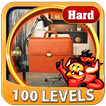 Challenge #13 Office Hunt Free Hidden Object Games