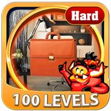 Challenge #13 Office Hunt Free Hidden Object Games biểu tượng