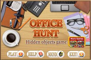 Challenge #13 Office Hunt Free Hidden Object Games ảnh chụp màn hình 3