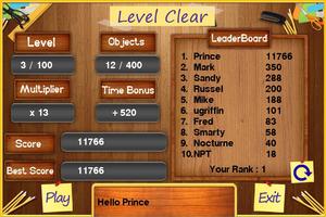 Challenge #13 Office Hunt Free Hidden Object Games ảnh chụp màn hình 1