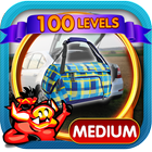 Challenge #194 Open Trunk Free Hidden Object Games icono