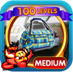 Challenge #194 Open Trunk Free Hidden Object Games