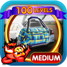 Challenge #194 Open Trunk Free Hidden Object Games アイコン