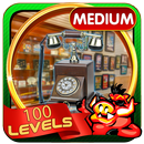 Challenge #232 Pawn Shop Free Hidden Objects Games APK