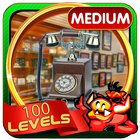 Challenge #232 Pawn Shop Free Hidden Objects Games biểu tượng