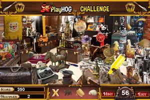 Challenge #232 Pawn Shop Free Hidden Objects Games bài đăng
