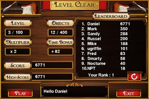 Challenge #232 Pawn Shop Free Hidden Objects Games ảnh chụp màn hình 2