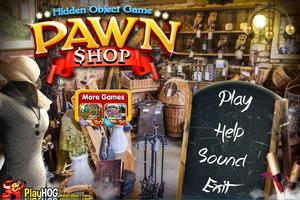 Challenge #232 Pawn Shop Free Hidden Objects Games ảnh chụp màn hình 3