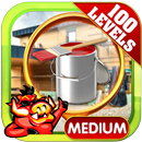 Challenge #142 Renovation Free Hidden Object Games APK