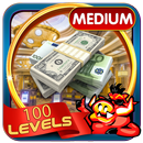 Challenge #83 Royal Casino New Hidden Object Games APK