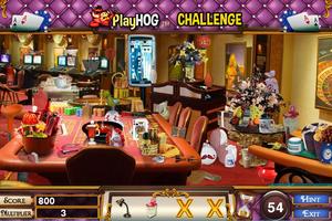 Challenge #83 Royal Casino New Hidden Object Games bài đăng