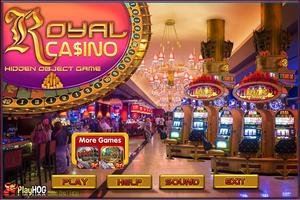 Challenge #83 Royal Casino New Hidden Object Games ảnh chụp màn hình 3
