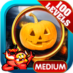 Challenge #126 Scarecrow Free Hidden Objects Games