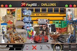Challenge #228 School Bus Free Hidden Object Games bài đăng